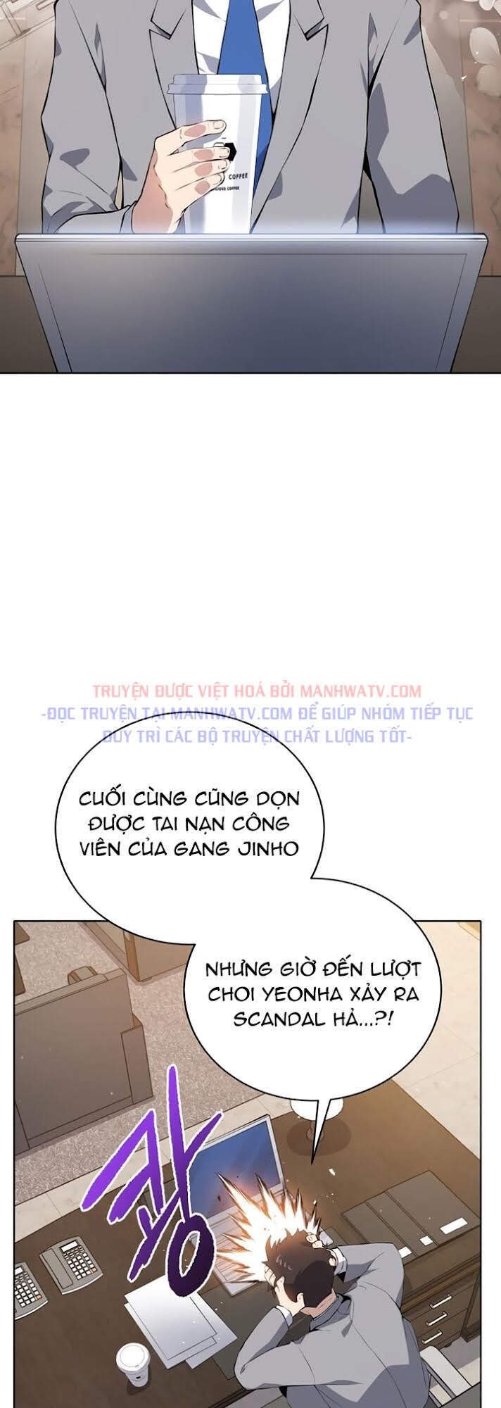 Ma Tôn Tái Thế Chapter 104 - 21