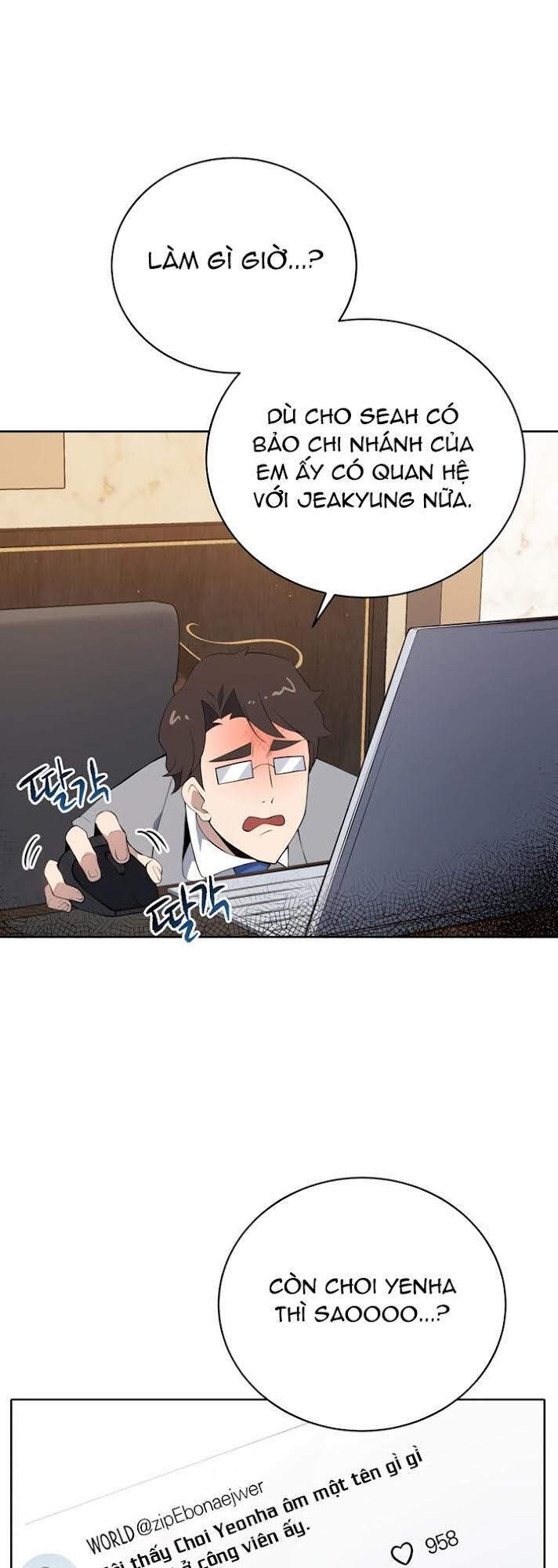 Ma Tôn Tái Thế Chapter 104 - 23