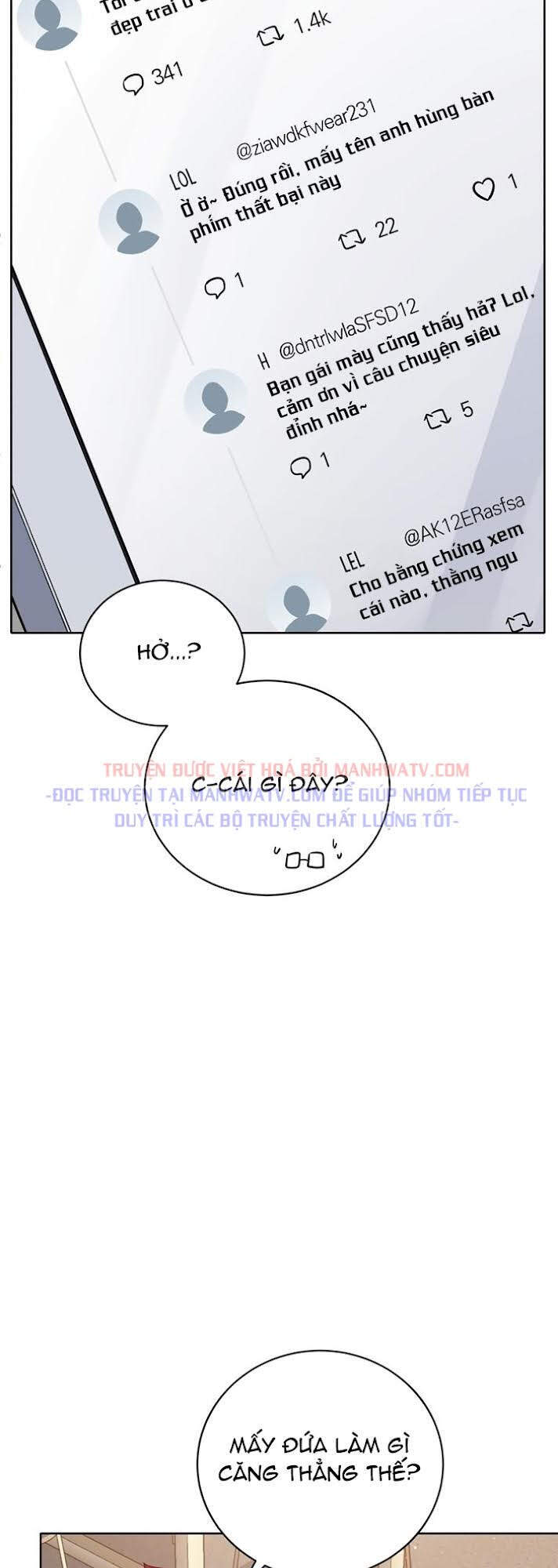 Ma Tôn Tái Thế Chapter 104 - 24