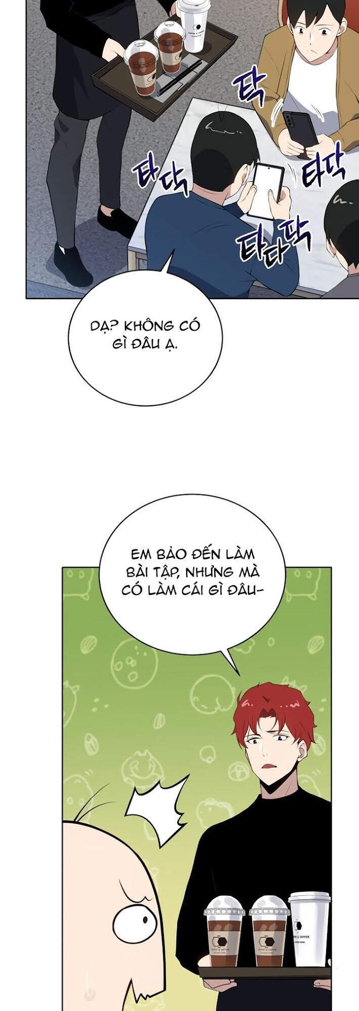 Ma Tôn Tái Thế Chapter 104 - 26