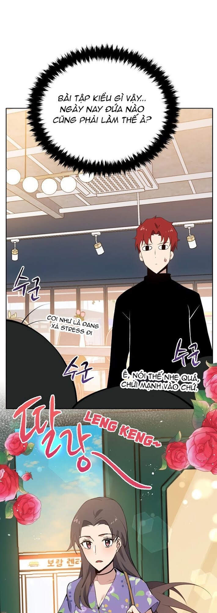 Ma Tôn Tái Thế Chapter 104 - 29