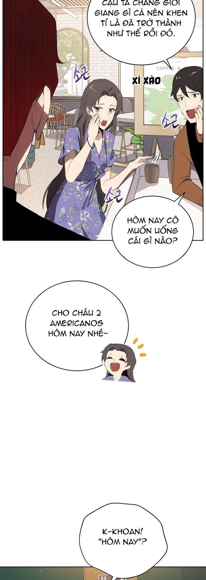 Ma Tôn Tái Thế Chapter 104 - 35