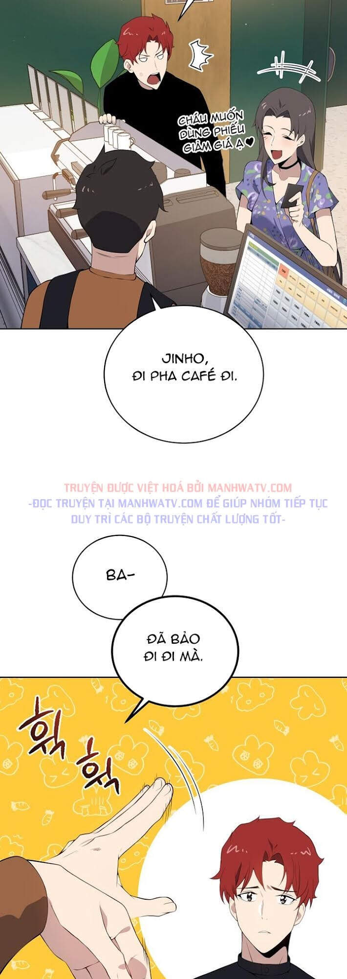 Ma Tôn Tái Thế Chapter 104 - 36