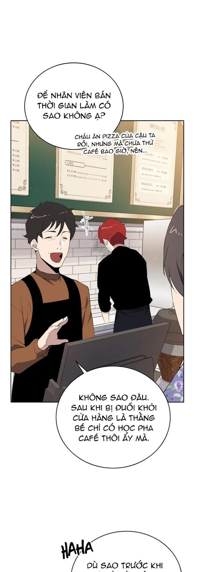 Ma Tôn Tái Thế Chapter 104 - 38