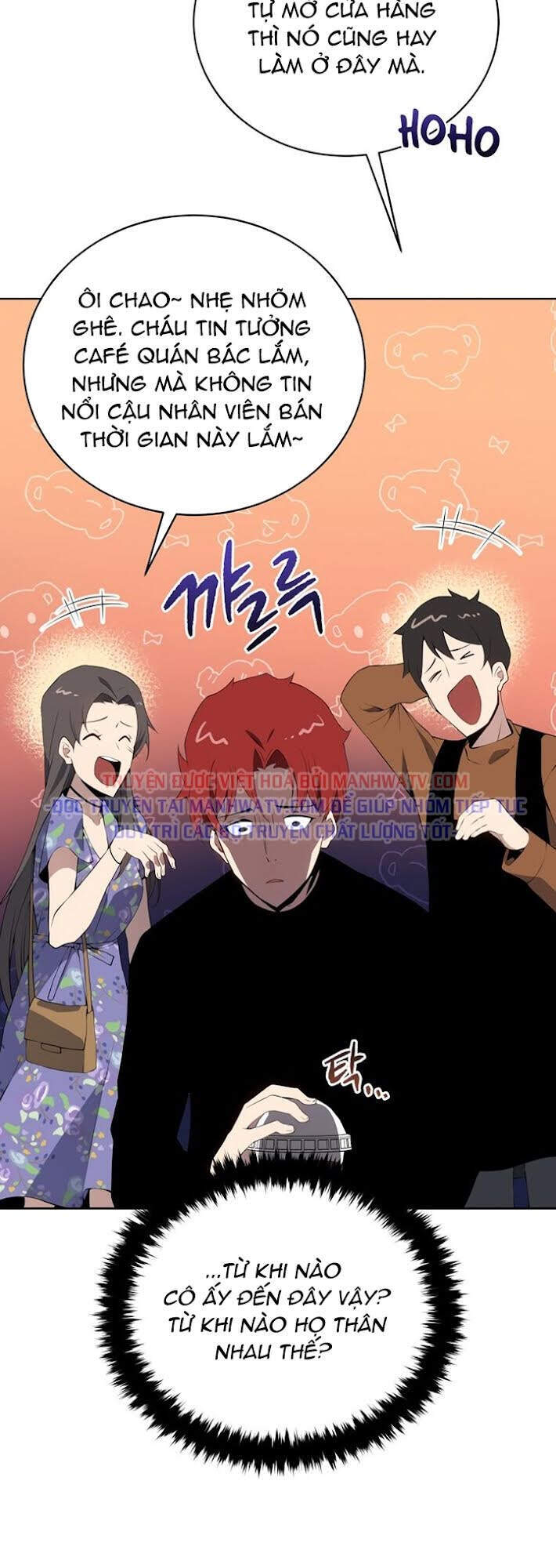 Ma Tôn Tái Thế Chapter 104 - 39