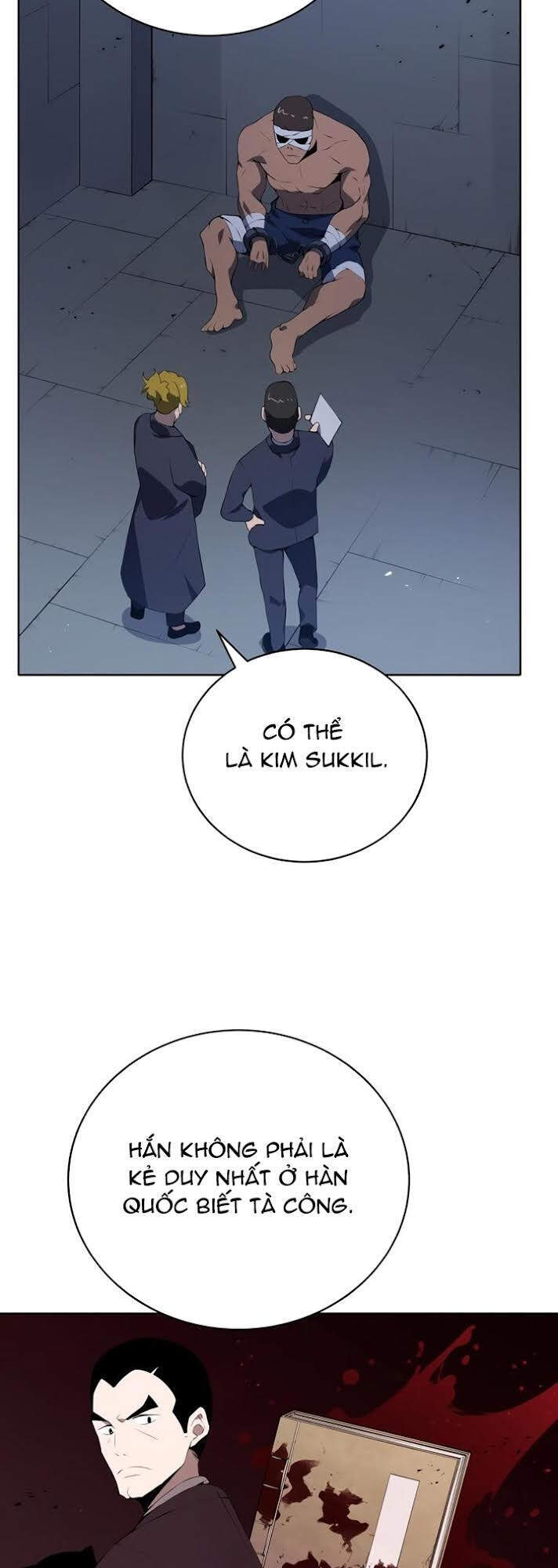 Ma Tôn Tái Thế Chapter 104 - 5