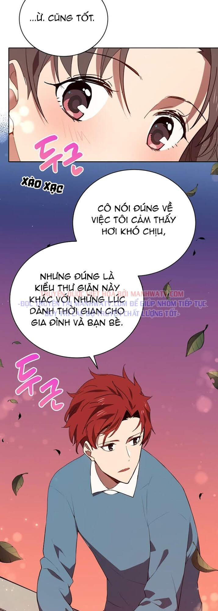 Ma Tôn Tái Thế Chapter 104 - 54