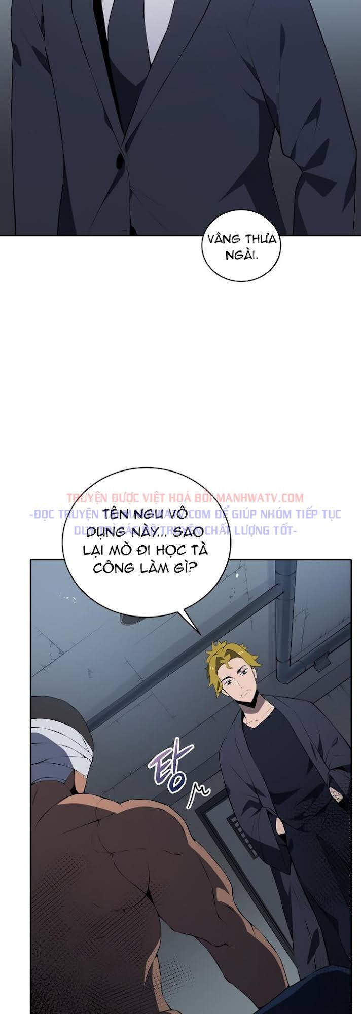 Ma Tôn Tái Thế Chapter 104 - 9