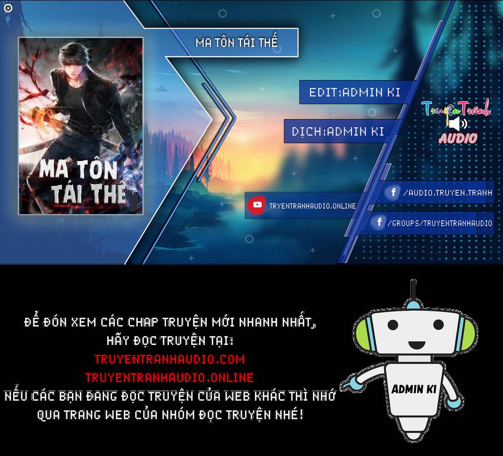 Ma Tôn Tái Thế Chapter 81 - 1