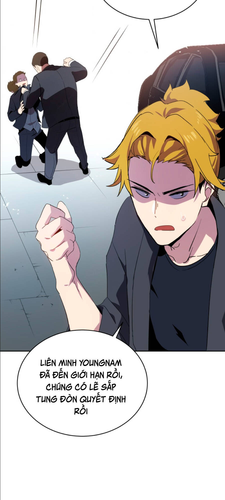 Ma Tôn Tái Thế Chapter 81 - 111