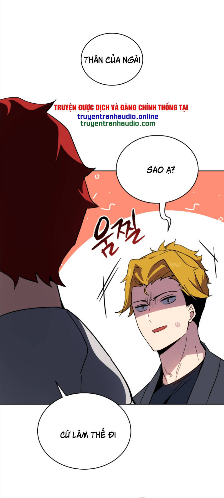 Ma Tôn Tái Thế Chapter 81 - 114