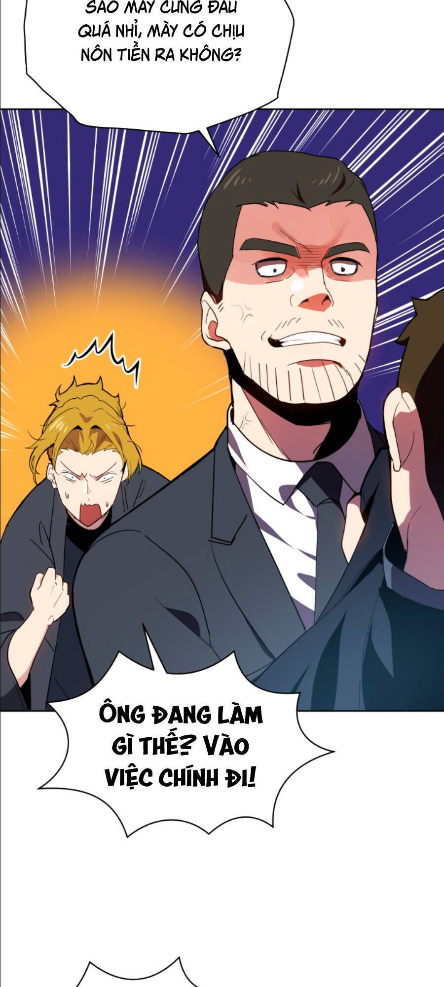 Ma Tôn Tái Thế Chapter 81 - 117