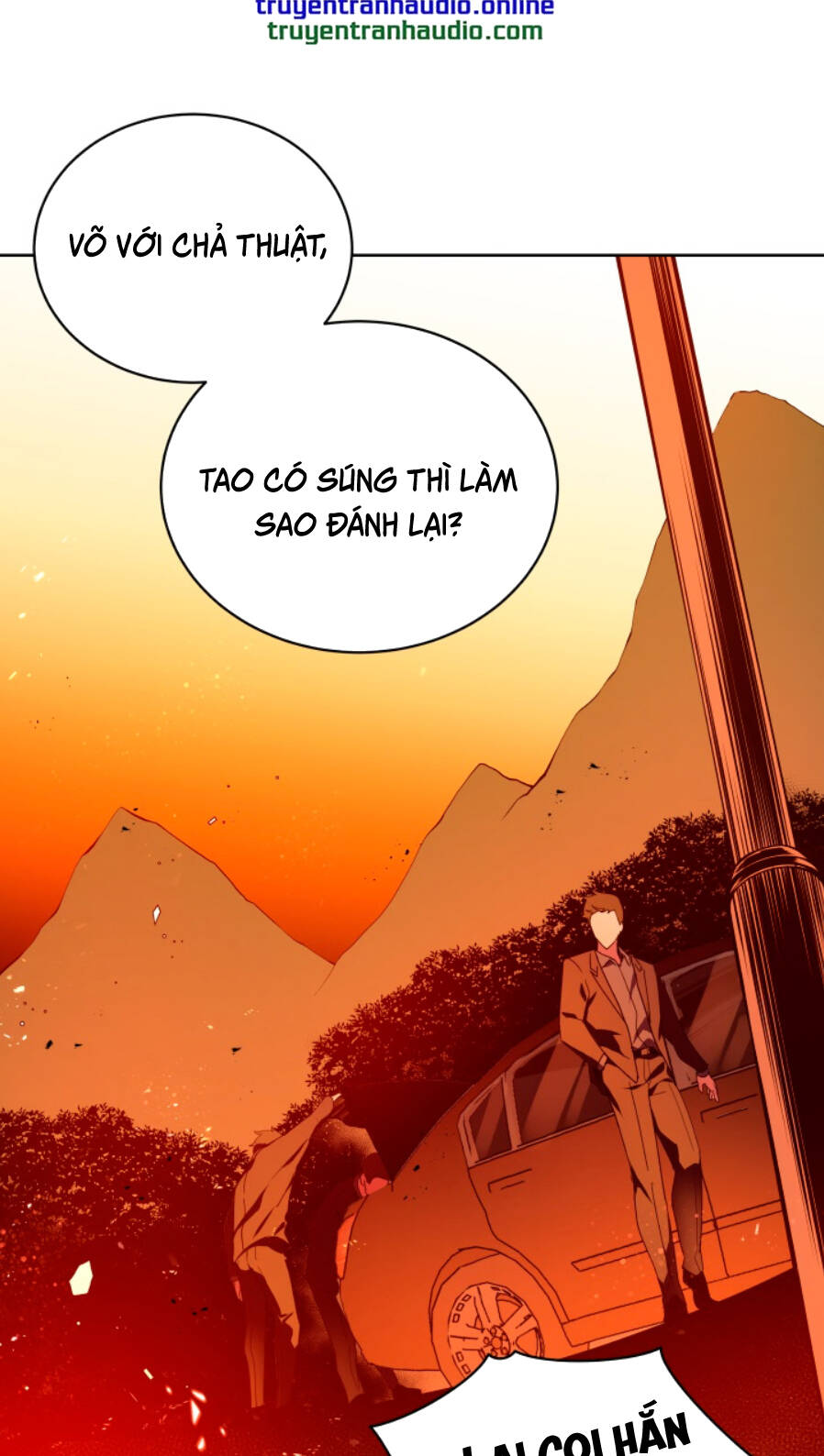 Ma Tôn Tái Thế Chapter 81 - 19