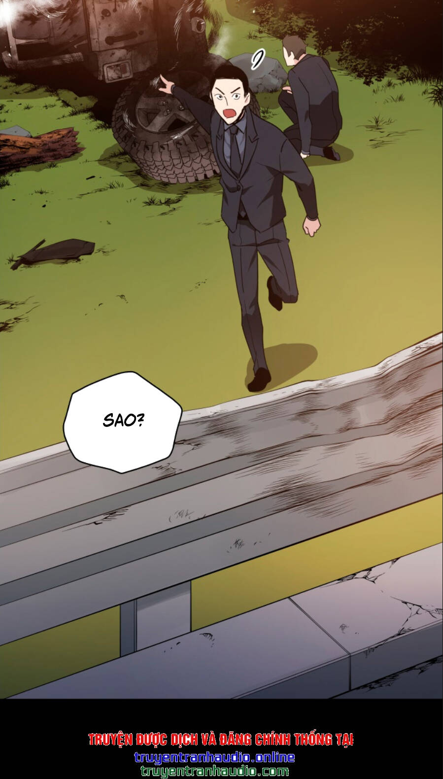 Ma Tôn Tái Thế Chapter 81 - 23