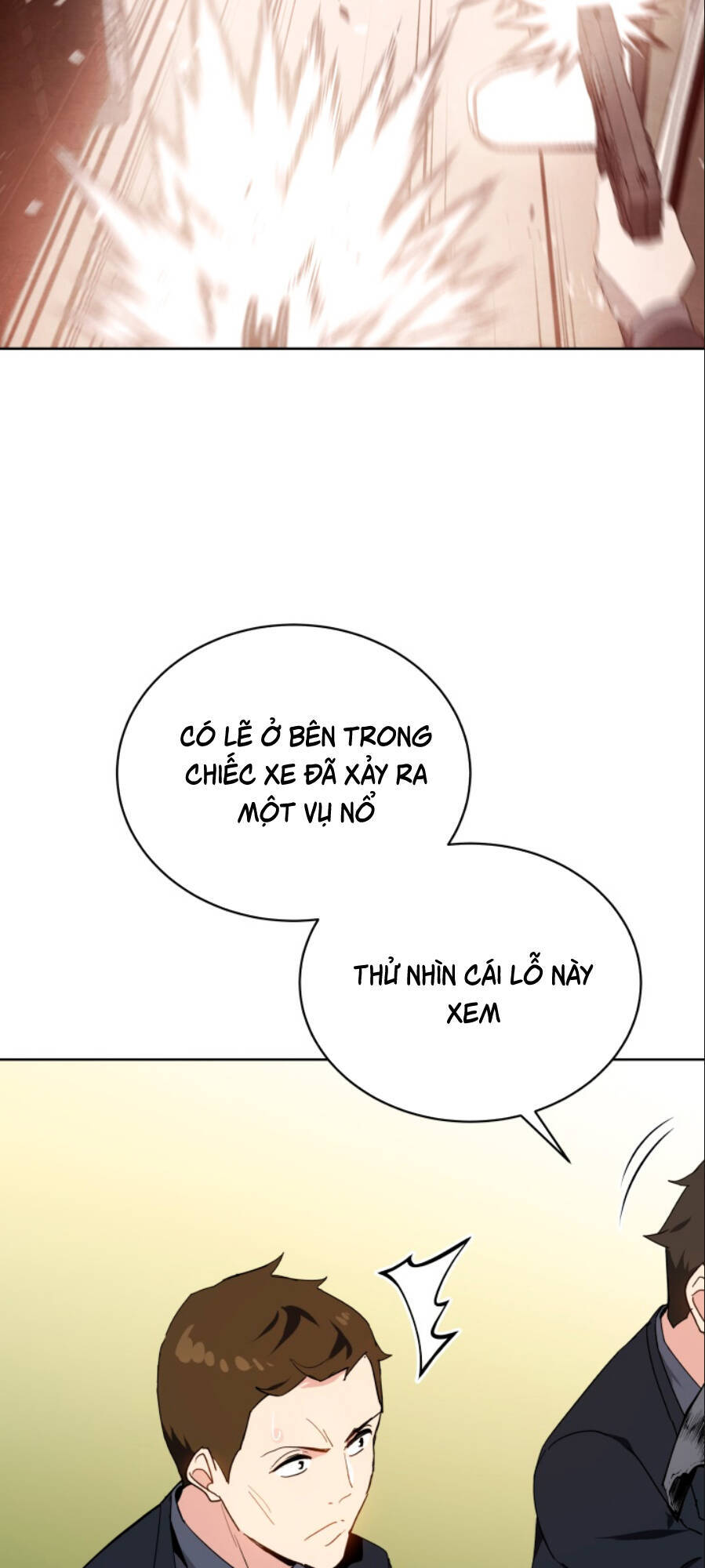Ma Tôn Tái Thế Chapter 81 - 33