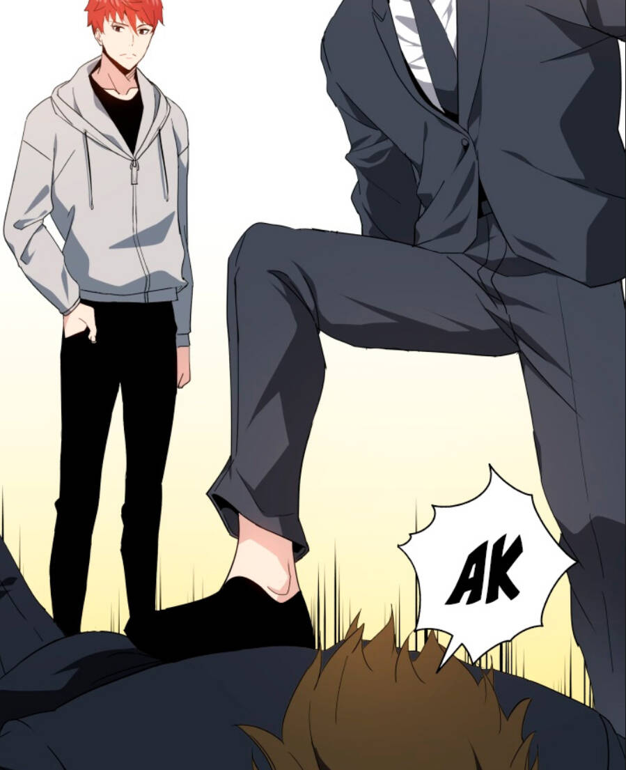 Ma Tôn Tái Thế Chapter 81 - 47