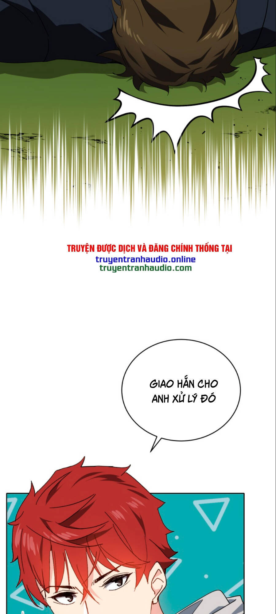 Ma Tôn Tái Thế Chapter 81 - 48