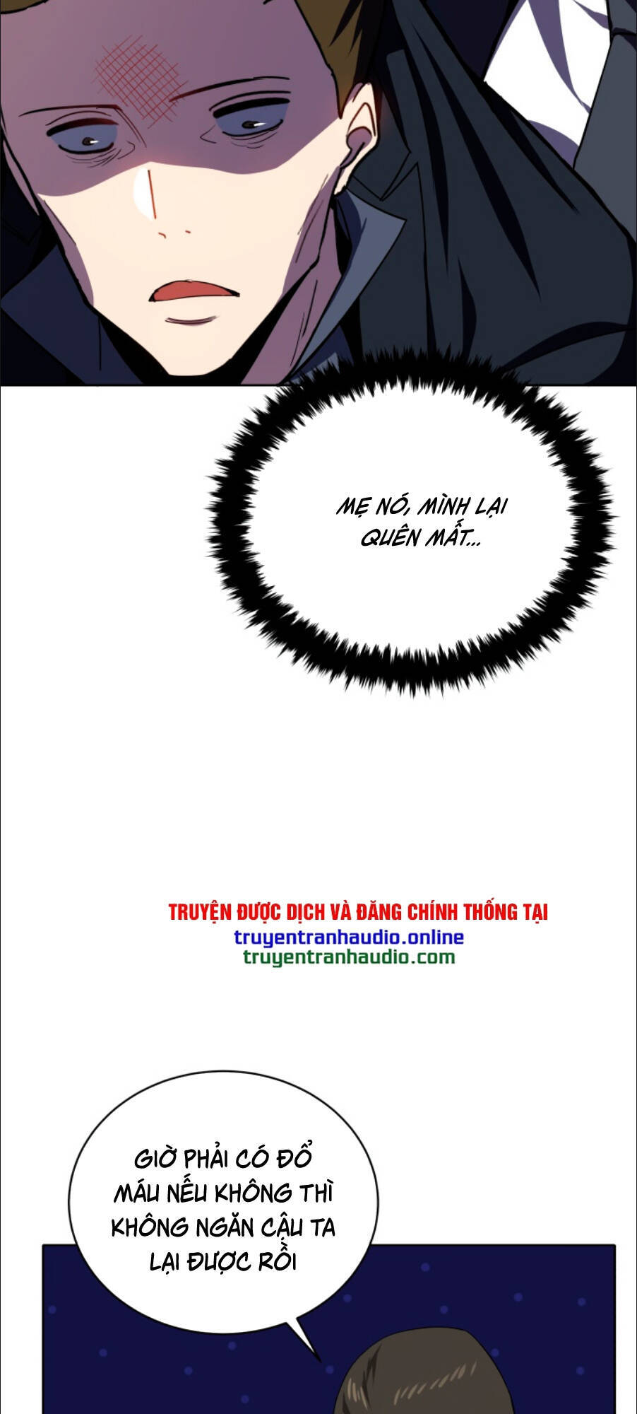 Ma Tôn Tái Thế Chapter 81 - 77