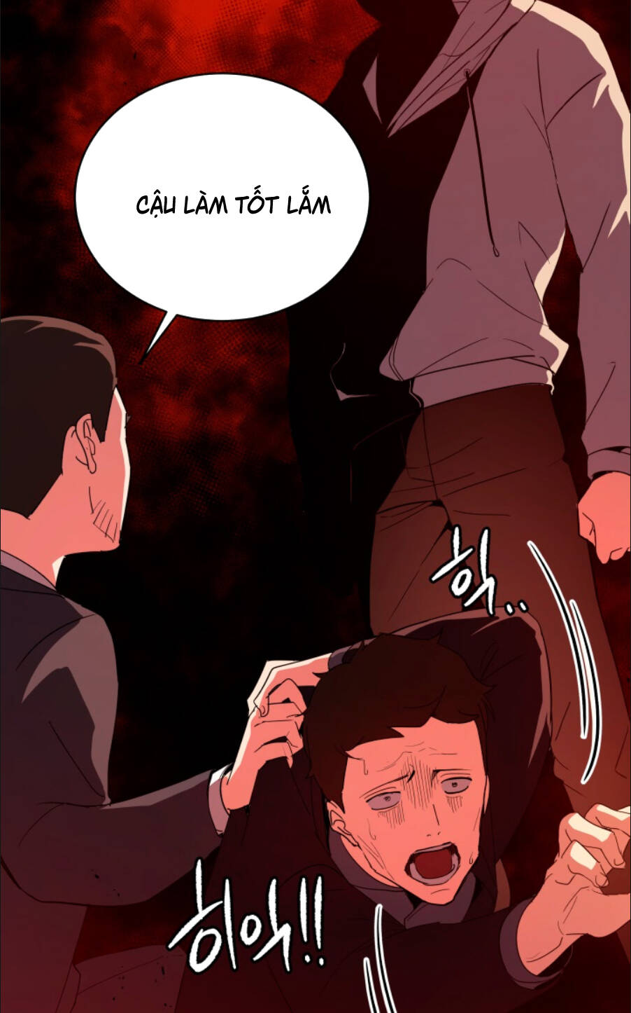 Ma Tôn Tái Thế Chapter 81 - 84