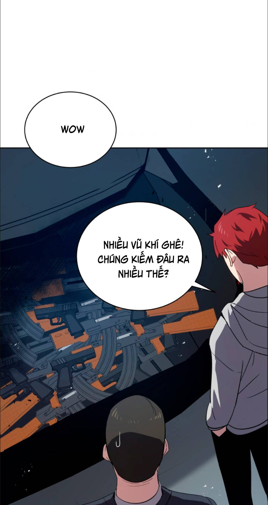 Ma Tôn Tái Thế Chapter 81 - 92