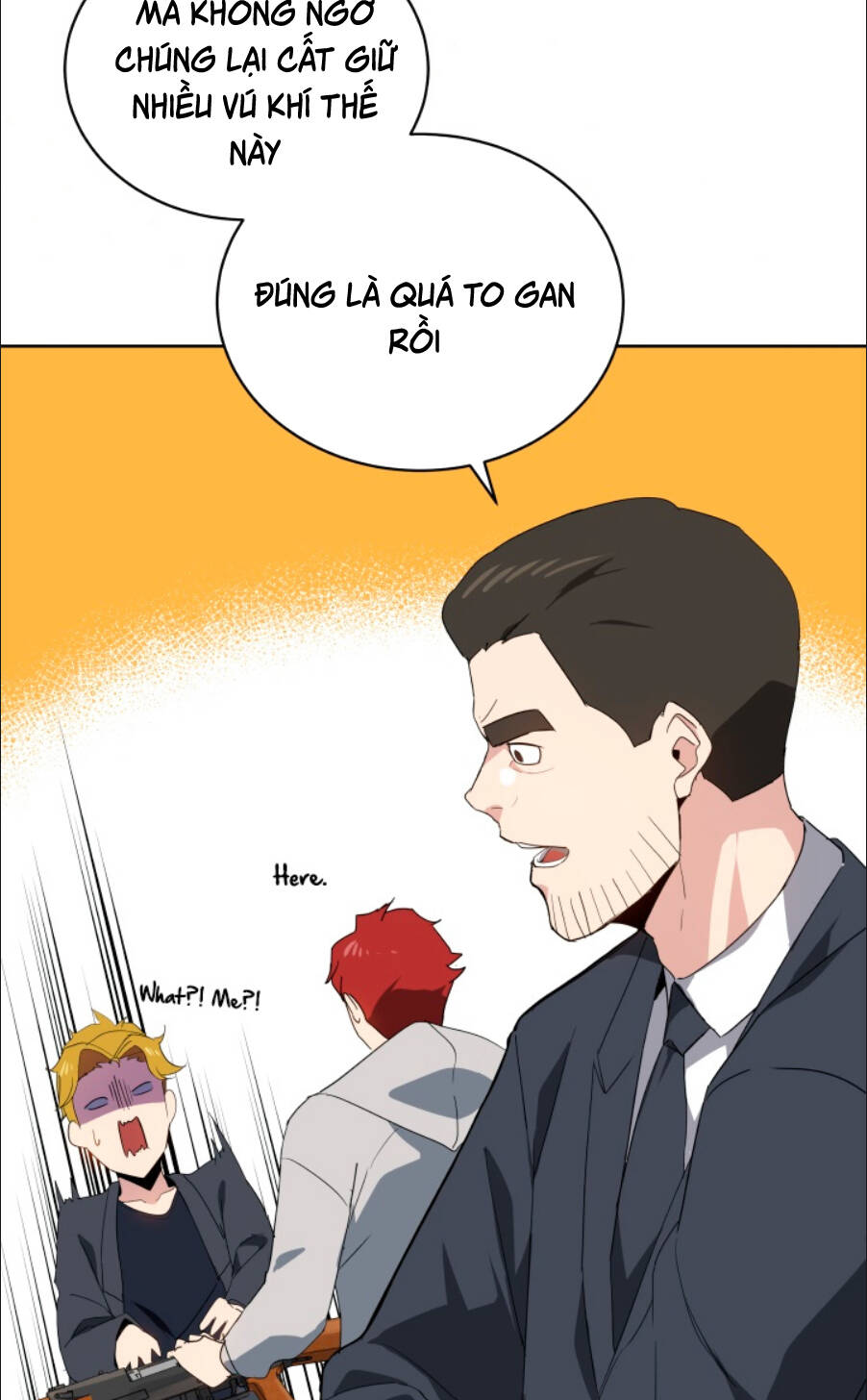 Ma Tôn Tái Thế Chapter 81 - 96