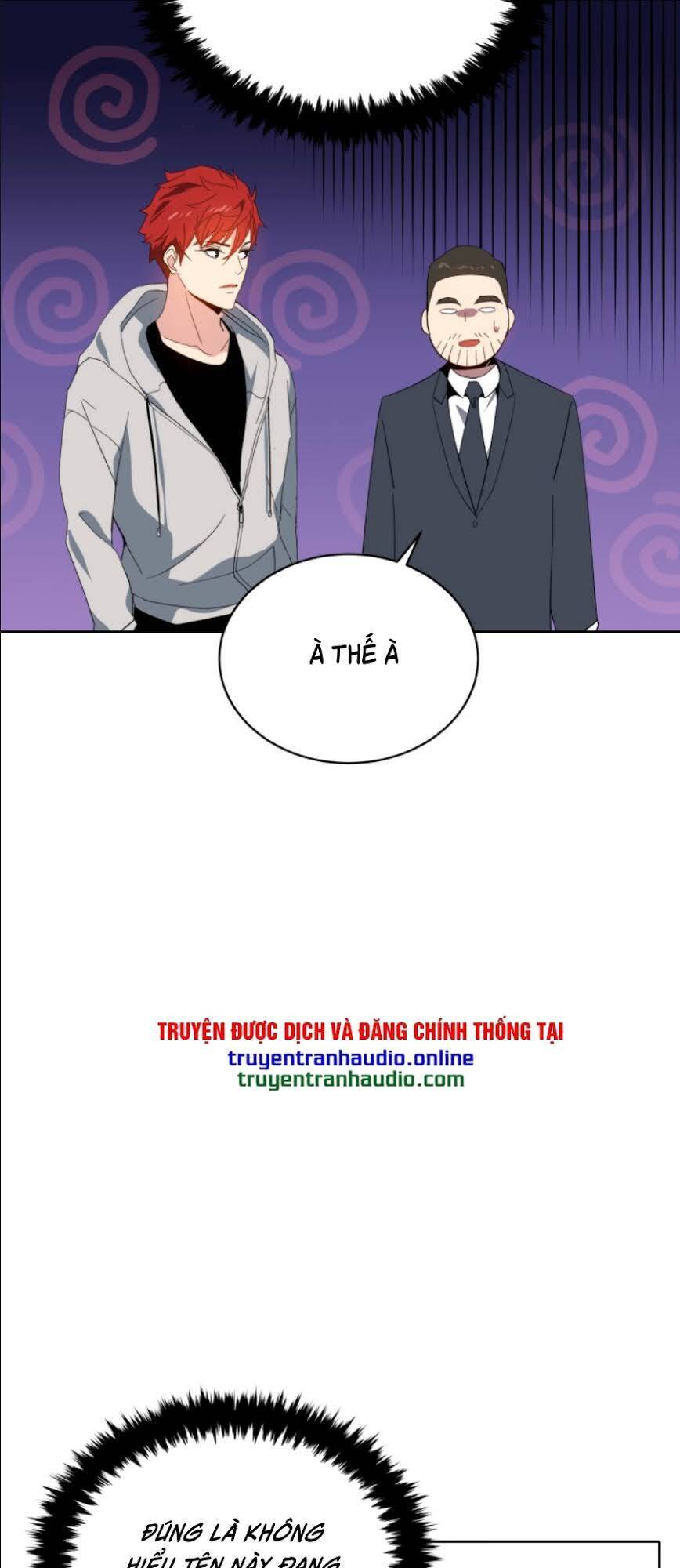 Ma Tôn Tái Thế Chapter 81 - 100