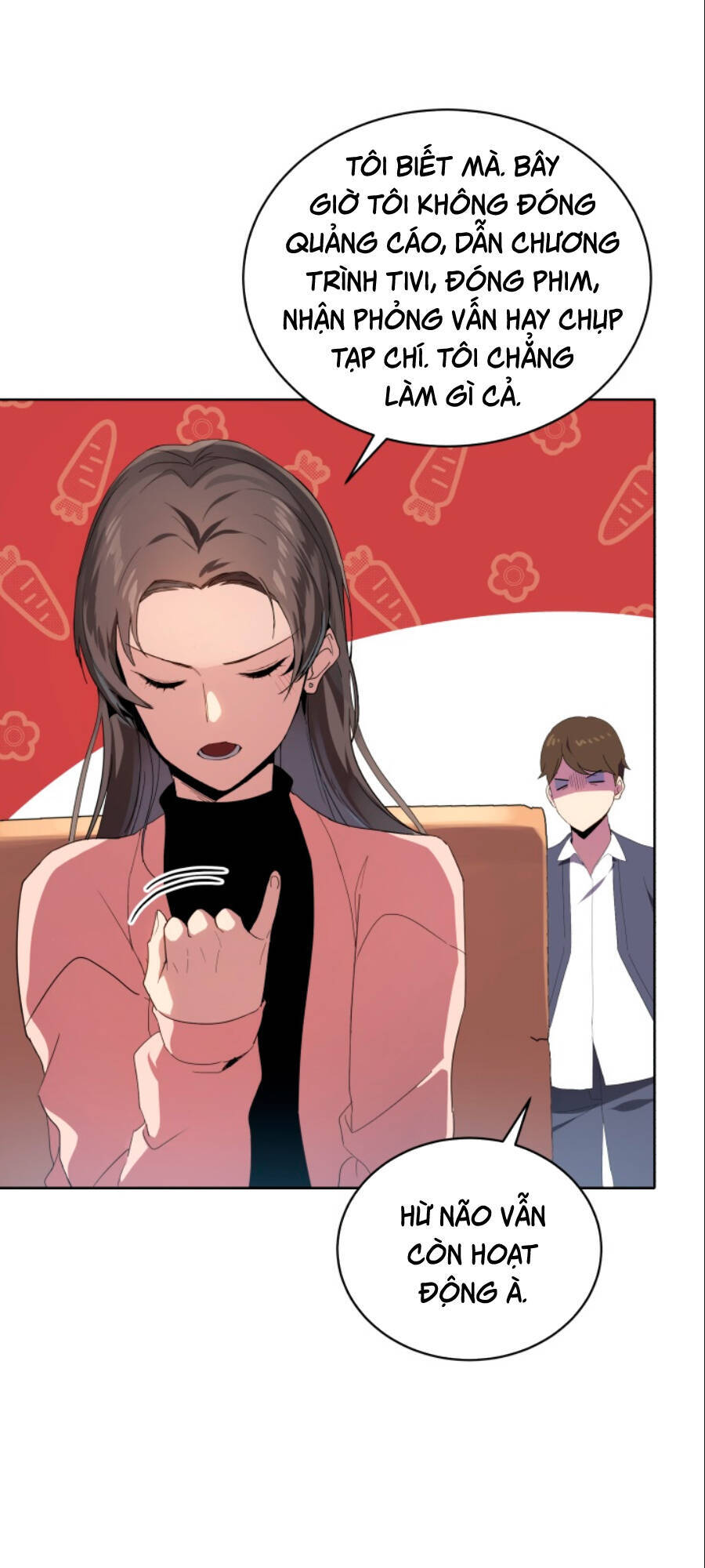 Ma Tôn Tái Thế Chapter 82 - 14