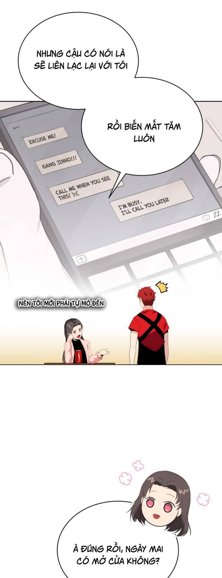 Ma Tôn Tái Thế Chapter 82 - 44