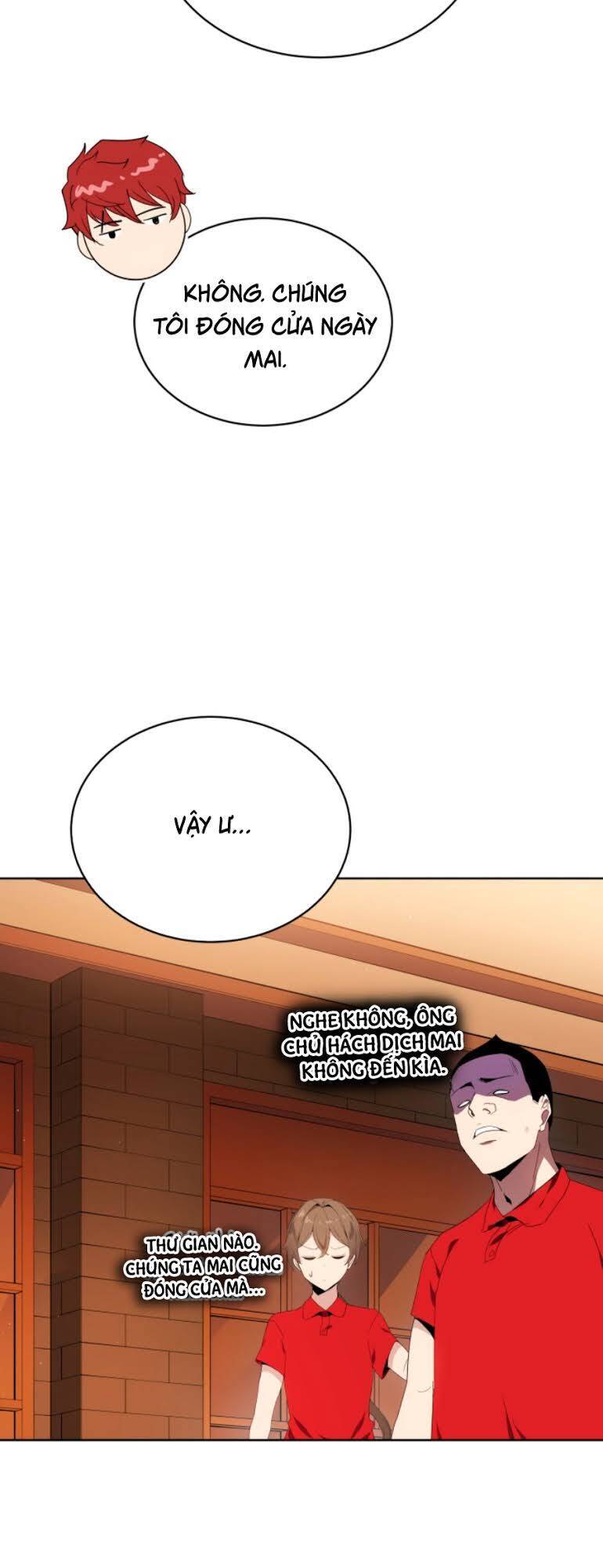 Ma Tôn Tái Thế Chapter 82 - 45