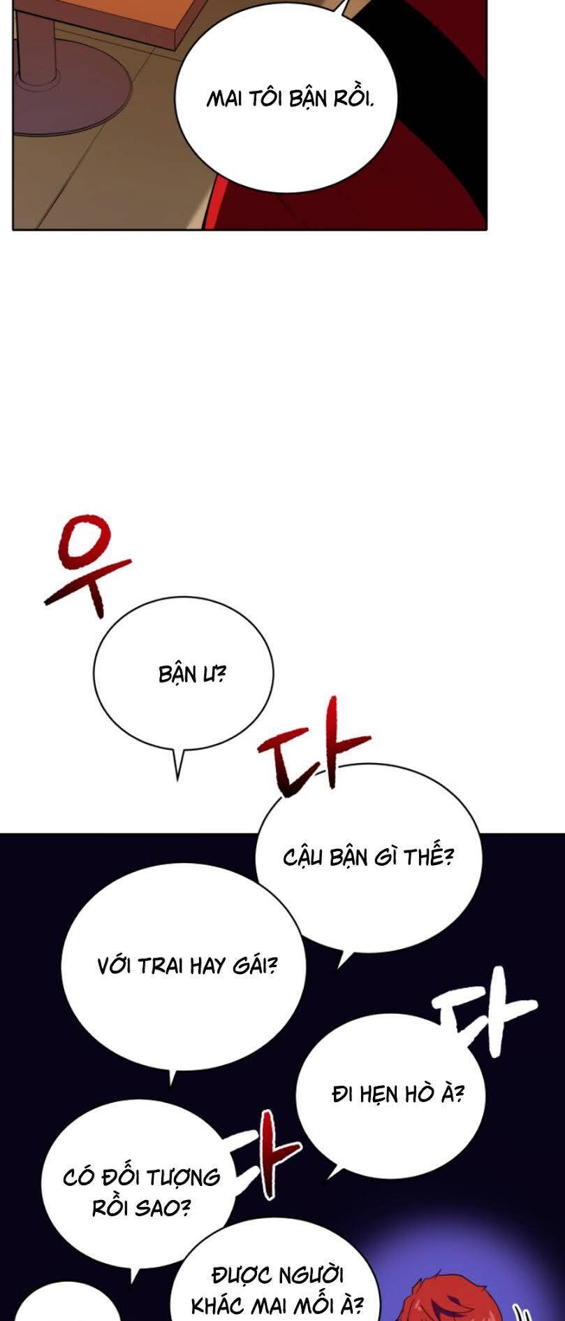 Ma Tôn Tái Thế Chapter 82 - 50