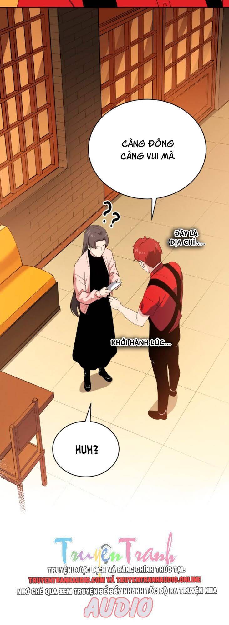 Ma Tôn Tái Thế Chapter 82 - 55