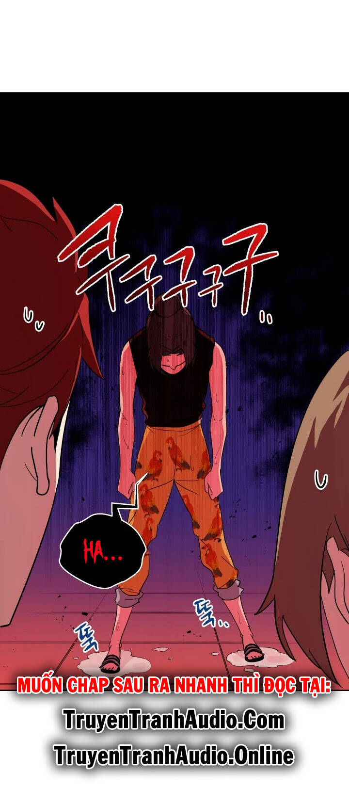 Ma Tôn Tái Thế Chapter 83 - 1