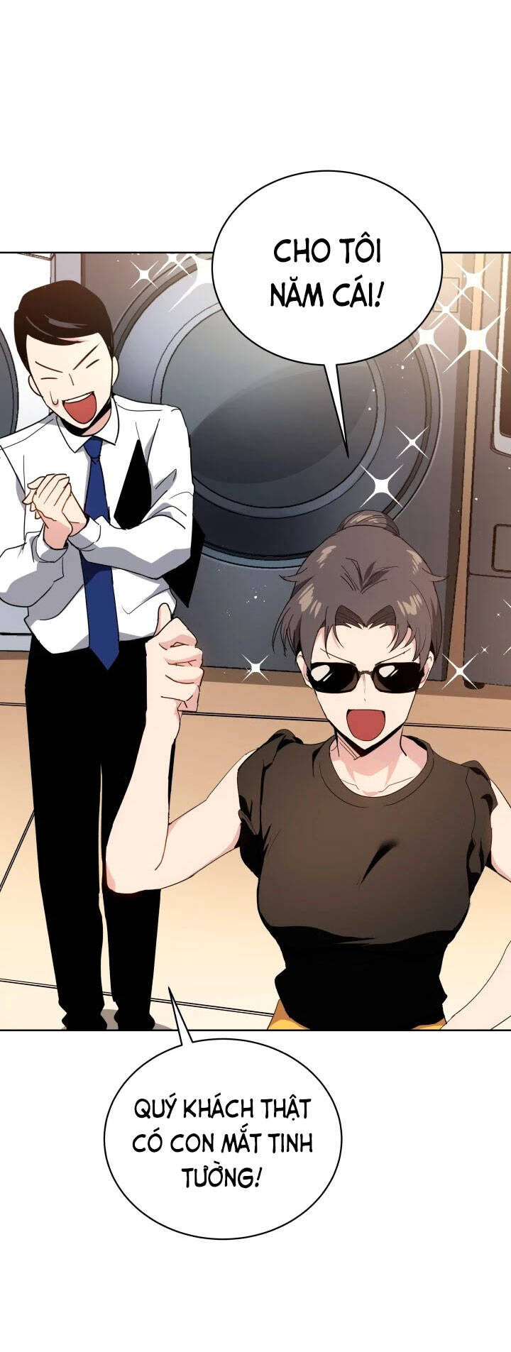 Ma Tôn Tái Thế Chapter 83 - 18