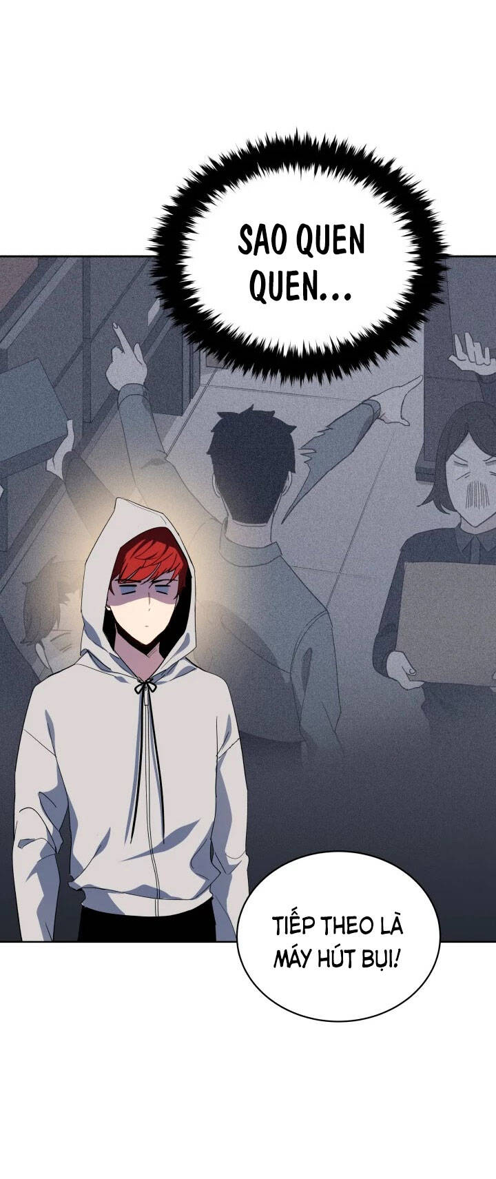 Ma Tôn Tái Thế Chapter 83 - 19