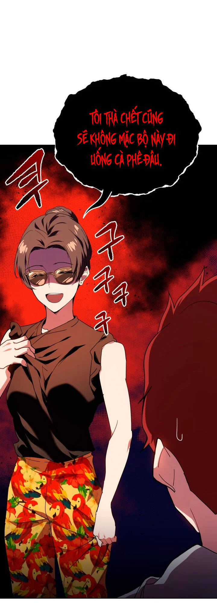 Ma Tôn Tái Thế Chapter 83 - 35