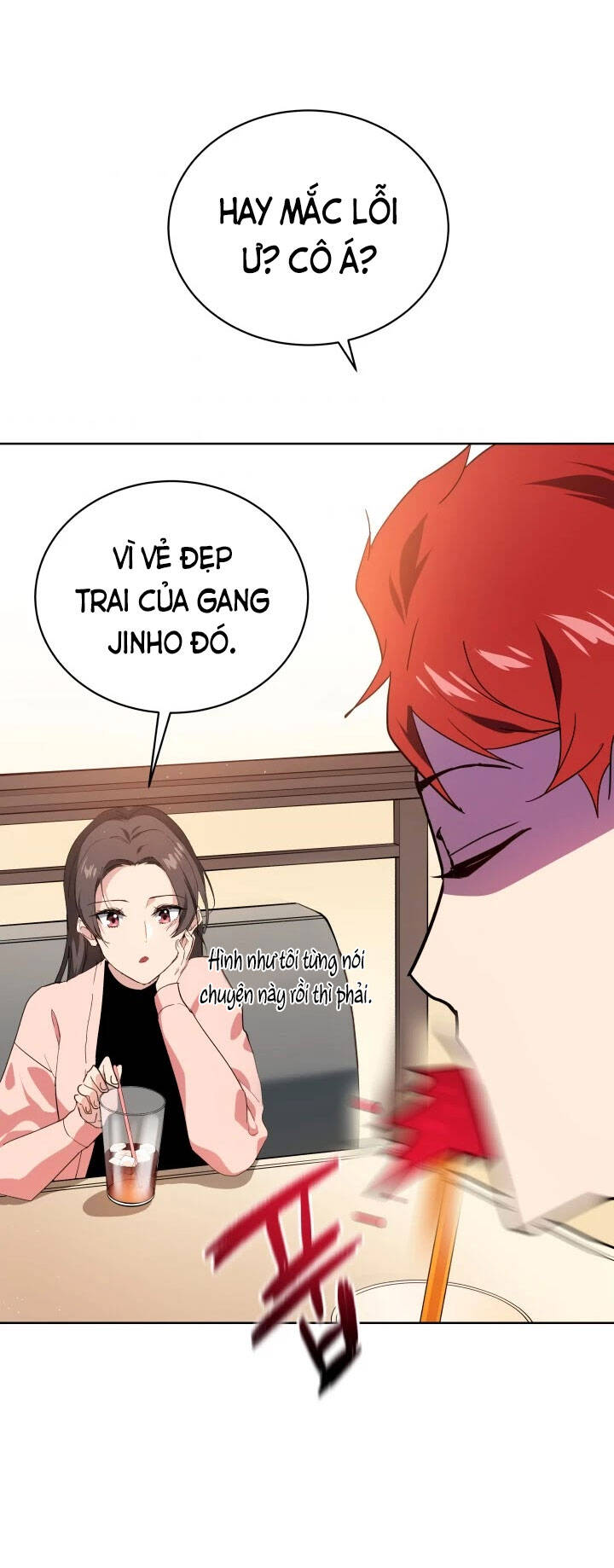 Ma Tôn Tái Thế Chapter 83 - 44