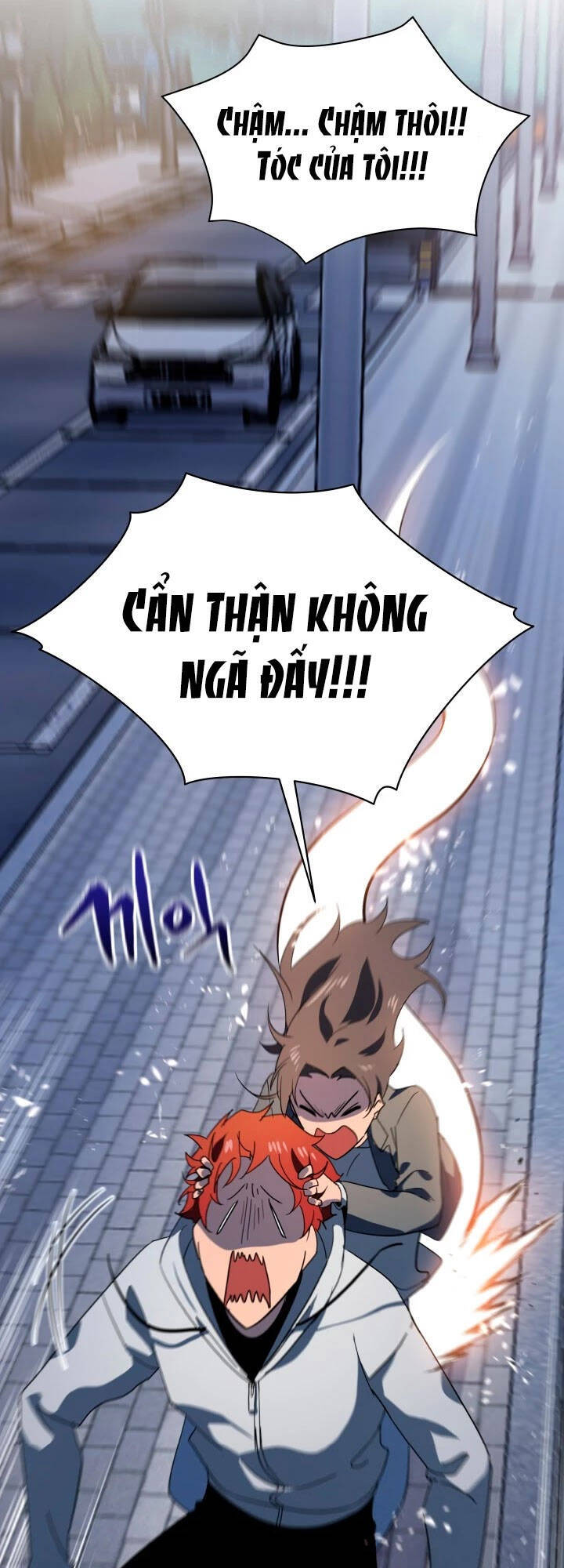 Ma Tôn Tái Thế Chapter 83 - 86