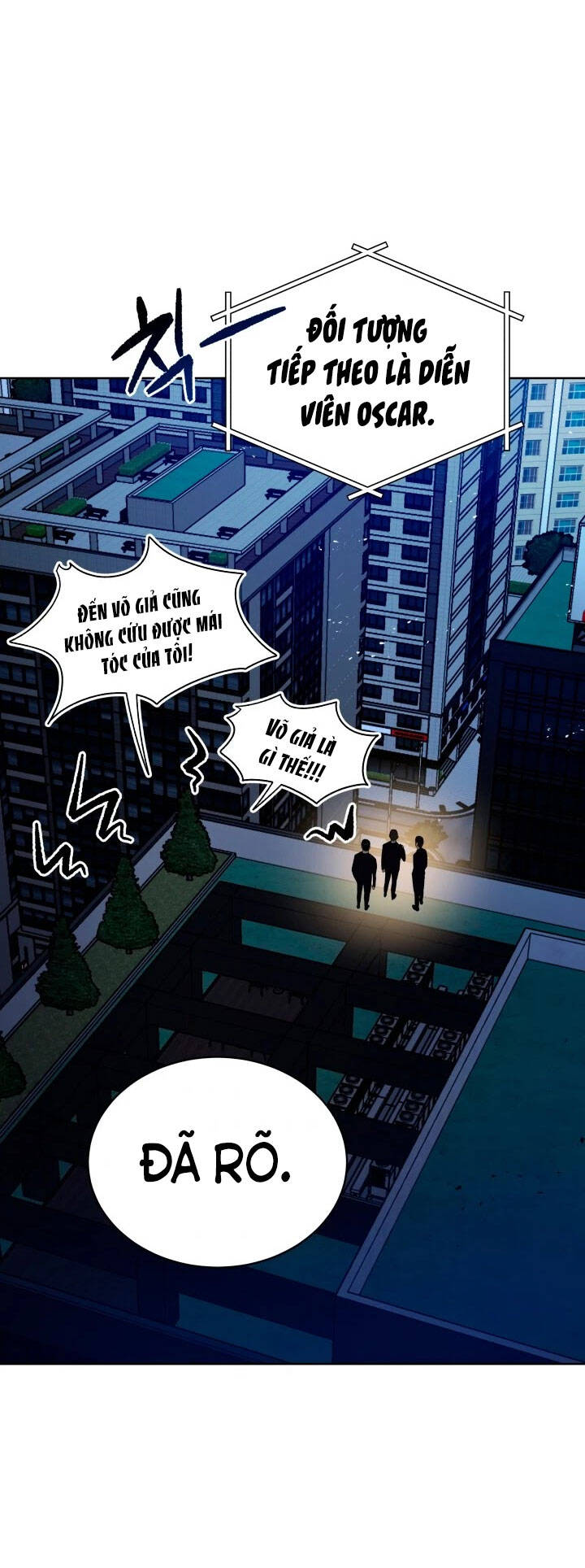 Ma Tôn Tái Thế Chapter 83 - 90