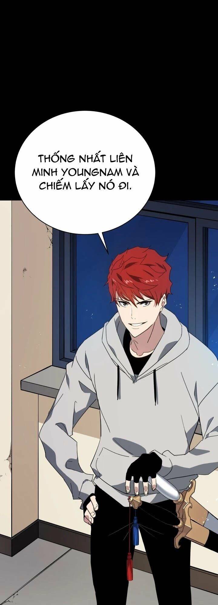 Ma Tôn Tái Thế Chapter 92 - 2