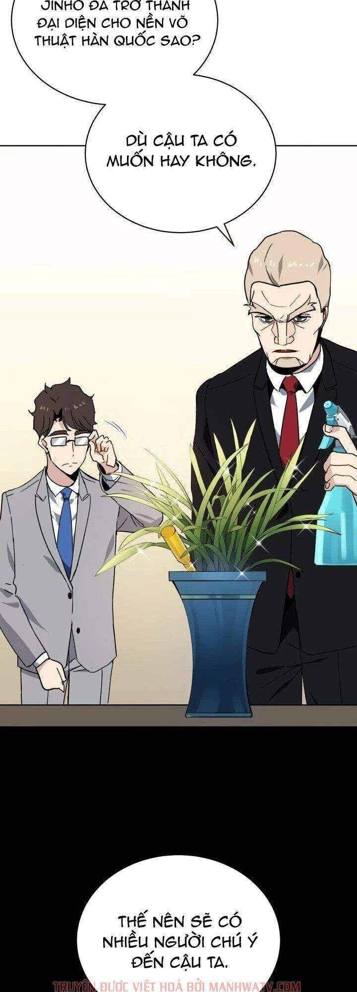 Ma Tôn Tái Thế Chapter 92 - 20