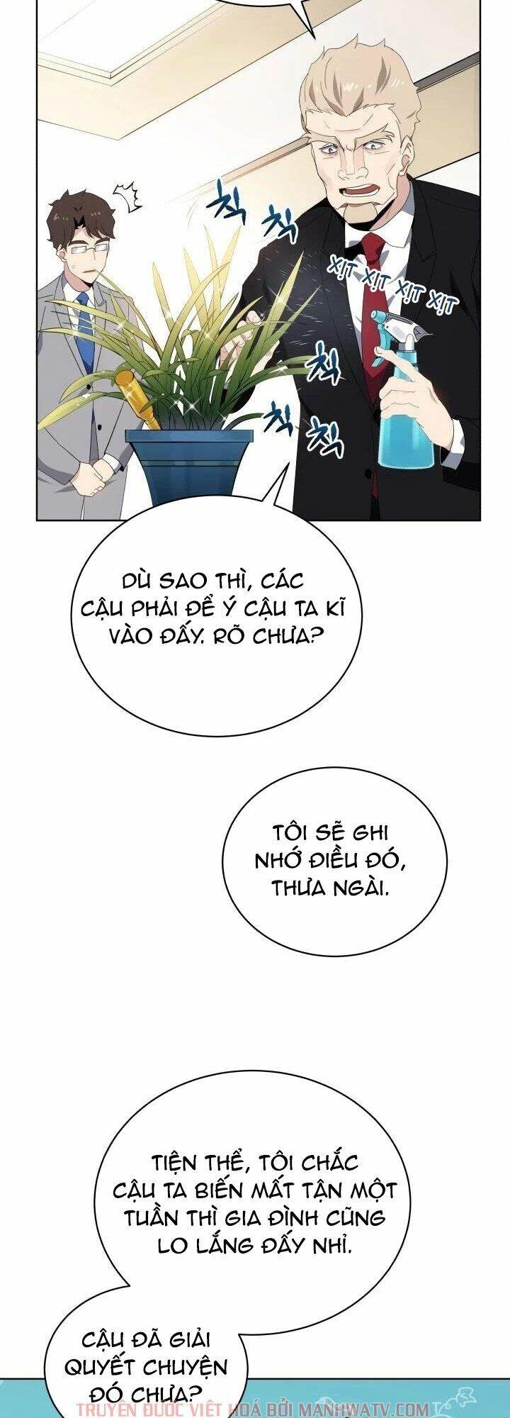 Ma Tôn Tái Thế Chapter 92 - 23