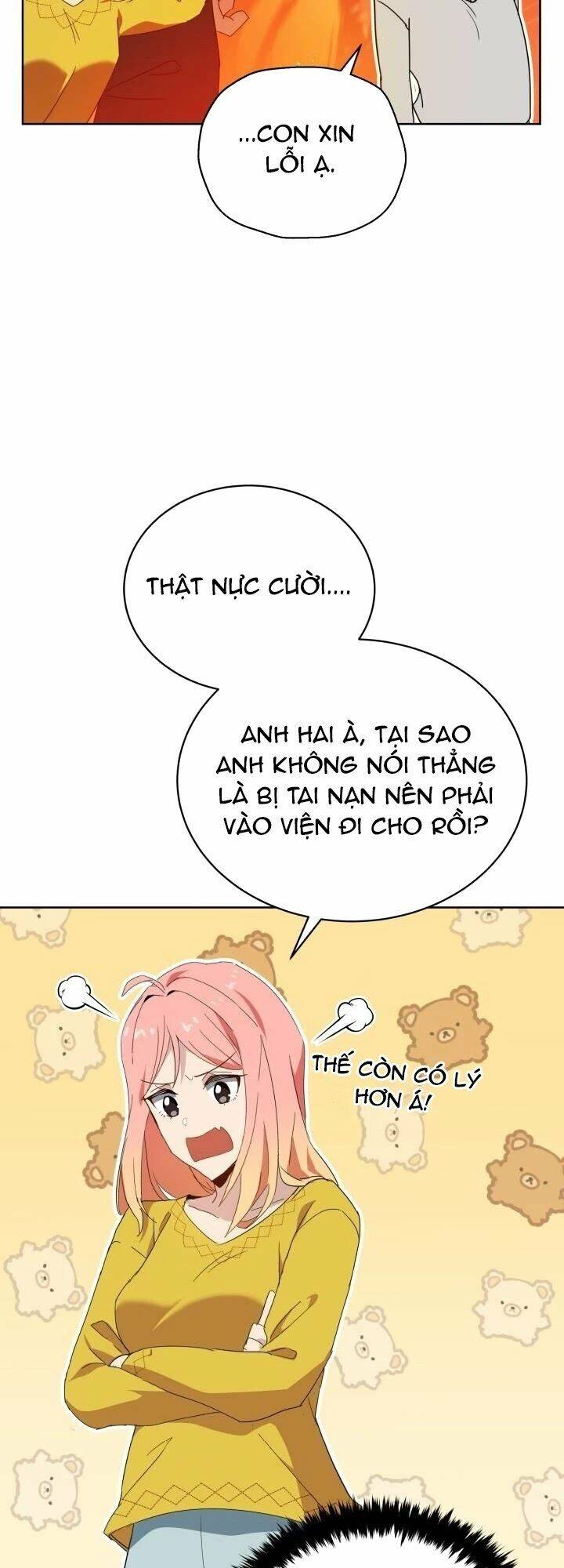 Ma Tôn Tái Thế Chapter 92 - 32