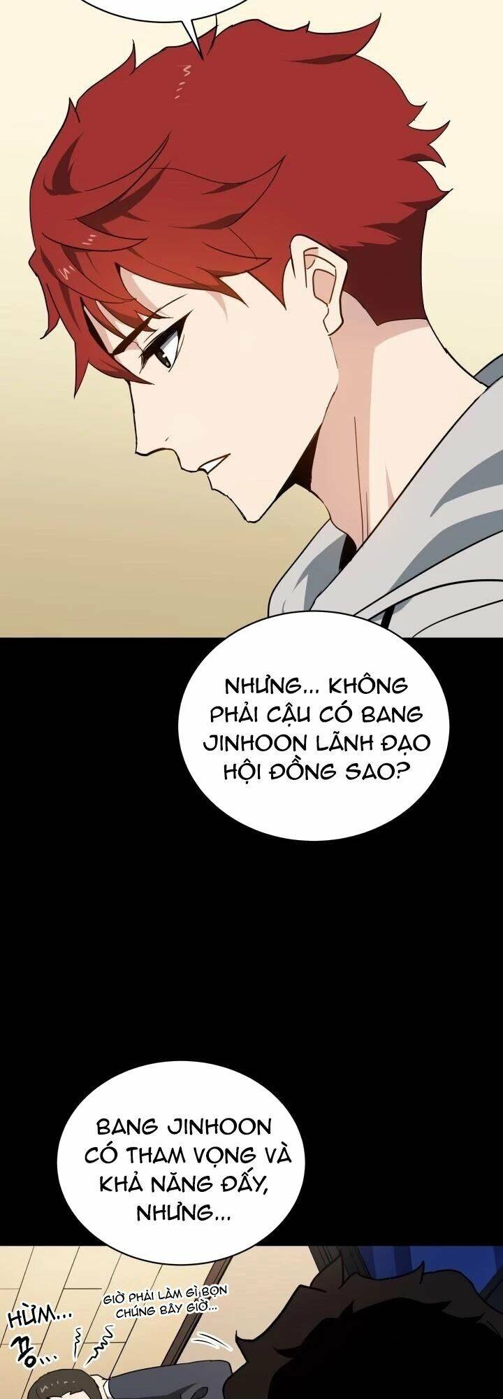 Ma Tôn Tái Thế Chapter 92 - 5