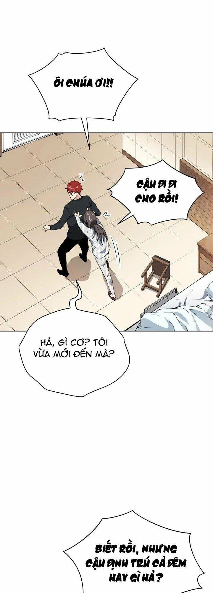 Ma Tôn Tái Thế Chapter 92 - 50