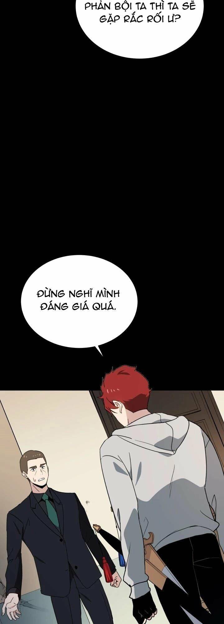 Ma Tôn Tái Thế Chapter 92 - 8