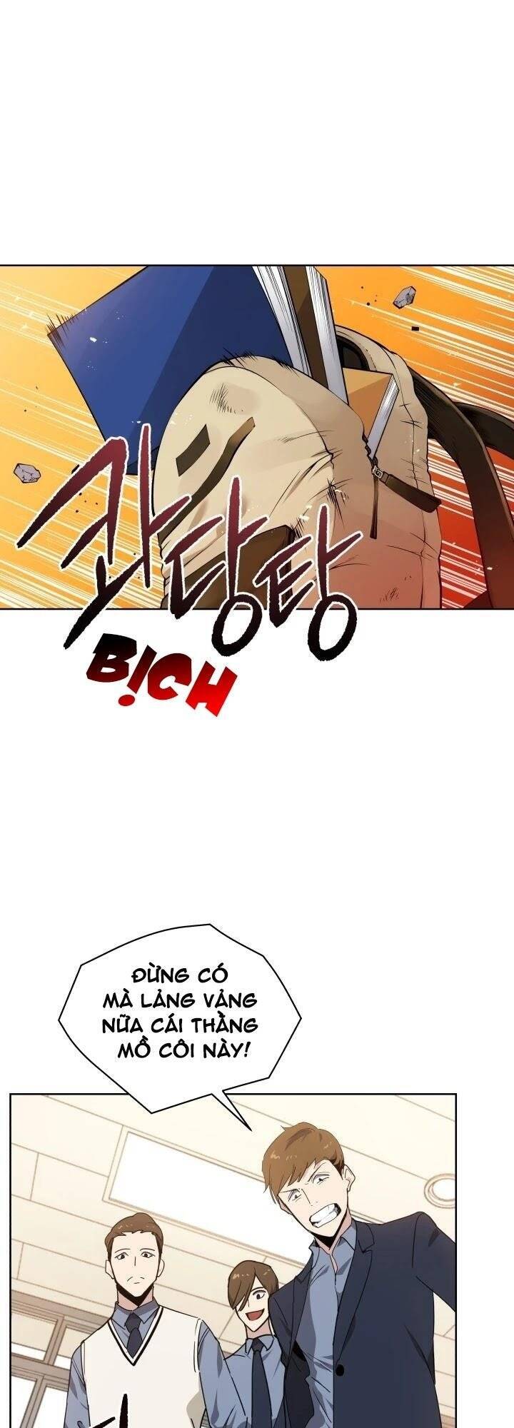 Ma Tôn Tái Thế Chapter 93 - 1