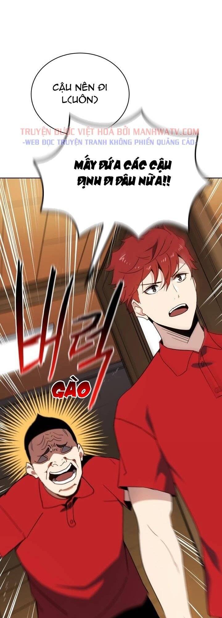 Ma Tôn Tái Thế Chapter 93 - 14