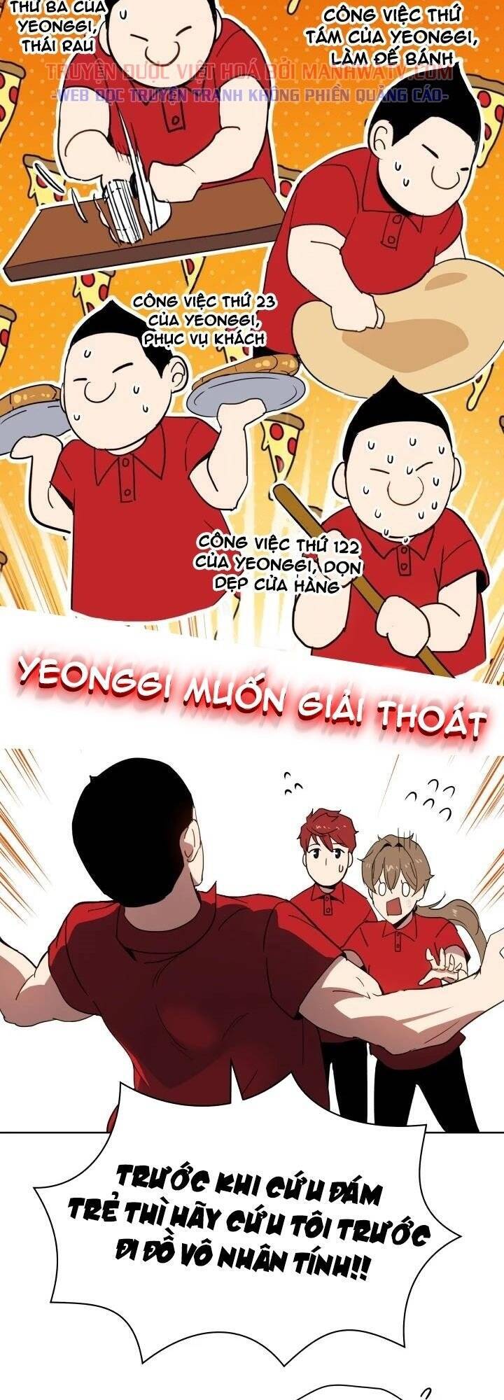 Ma Tôn Tái Thế Chapter 93 - 17