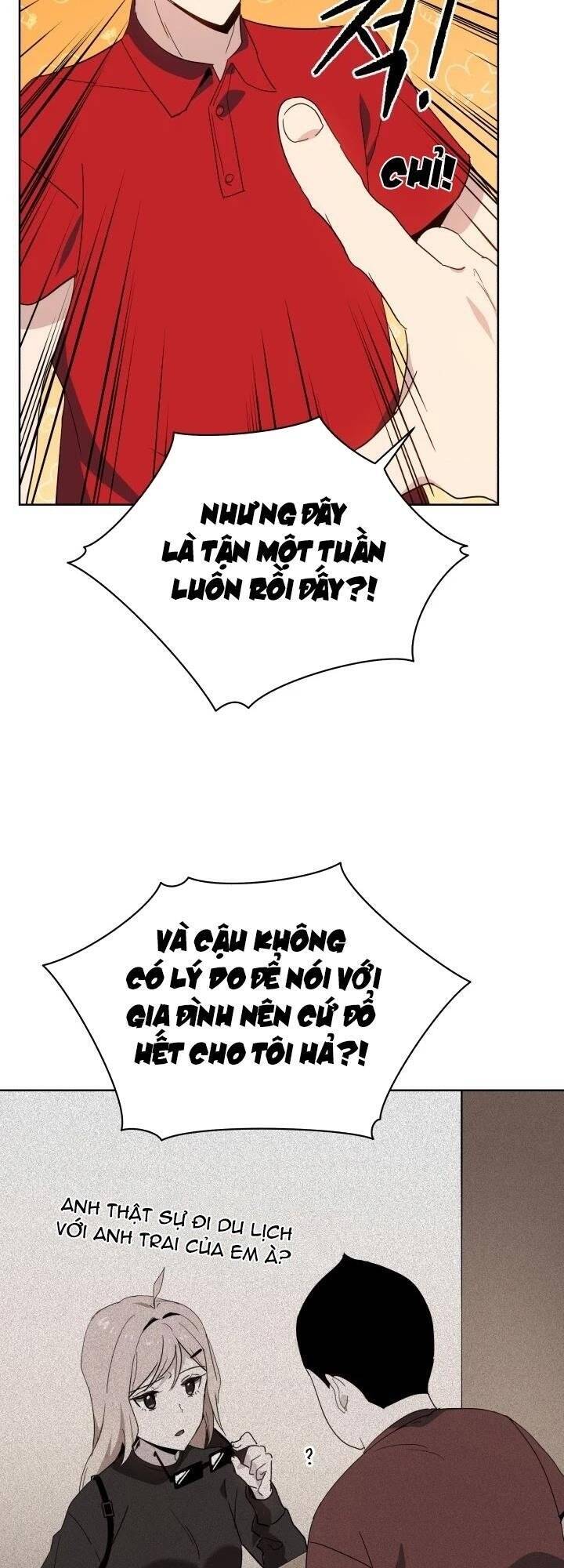 Ma Tôn Tái Thế Chapter 93 - 22