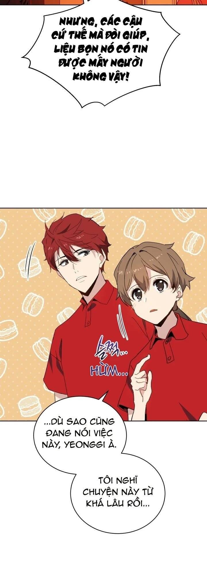 Ma Tôn Tái Thế Chapter 93 - 25